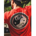 Vivek Dahiya Instagram – Balance is a tough nut to crack but I’ll keep looking, it’s there somewhere.. 

#yinyang #balance #nightandday #opposites #mouseyearisgone
