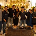 Vivek Dahiya Instagram – 2020 ne bohot sikhaya. 21 mein practice shuru. Healthy New Years to all of you. Stay close to your loved ones. They are the ones that matter. 
#Happy2021