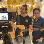 Vivek Dahiya Instagram – 2020 ne bohot sikhaya. 21 mein practice shuru. Healthy New Years to all of you. Stay close to your loved ones. They are the ones that matter. 
#Happy2021
