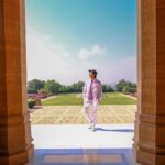 Vivek Dahiya Instagram - Morning greetings from Rajasthan :)