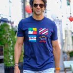 Vivek Dahiya Instagram - Thank you beautiful people for making my day warm and special. ❤️
