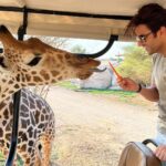 Vivek Dahiya Instagram – Moments of inner peace and contentment. 

@alainzoouae 
#visitalain