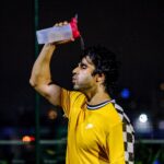 Vivek Dahiya Instagram - In no mood for small talks. Let’s cut the chase. I’ll meet you at the field. Win or lose ! Mumbai, Maharashtra