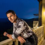 Vivek Dahiya Instagram - Shot by you know who :) Le Méridien Mahabaleshwar Resort & Spa