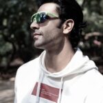 Vivek Dahiya Instagram - ChandiGHAR! Chandigarh, India