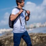 Vivek Dahiya Instagram - Never about where you’ve been. Always about where you going.. let’s go! #NowOrNever Mumbai, Maharashtra