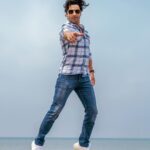 Vivek Dahiya Instagram - Oi You! Be AWESOME today 😎
