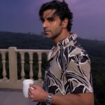 Vivek Dahiya Instagram - Magic Minutes Le Méridien Mahabaleshwar Resort & Spa