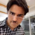 Vivek Dahiya Instagram – Chaplin, Hitler ya Papa Jeee!