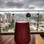 Vivek Dahiya Instagram – BBW – Blueberry, Banana (red), Wheatgrass smoothie 
You wantings? 
#TellTell #FastFast #VDphotography #VivekDahiyaPhotography