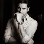 Vivek Dahiya Instagram - Thunder may rumble but lightning always strikes. #Dark #Stormy #Night #Moodygrams