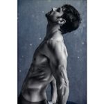 Vivek Dahiya Instagram – My fast charging battery isn’t that fast today. Repair time. 

P.s This is an old pic. I don’t look like this anymore but my brains cells are way better today. (You’d have to know me to see through)