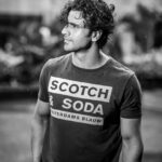 Vivek Dahiya Instagram - It ain’t rainin good luck but don’t sweat it baby. It’s gonna be alrite, yo! Good things comes to those who hang around☺️