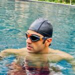 Vivek Dahiya Instagram - 🏊‍♂️ Mumbai, Maharashtra