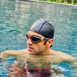 Vivek Dahiya Instagram – 🏊‍♂️ Mumbai, Maharashtra