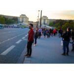 Walter Philips Instagram - When the roots are deep there is no reason to fear the wind. #paris #eiffeltower #tuticorin #thoothukudi #chennai Paris, France