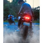 Walter Philips Instagram – #fz250 #waltersyamaha #yamaha #yesyamaha #revsyourheart #yamaharacing #vr46 #motogp  #burnout #burnouts #yamaha250 #motorbike #race #motorcycle  #ride #riding #motorrad #instagood  #ink #teamblack #familyblack #bikes #bikestagram #bike #bikelife #biker #bikerides  #chennai #tuticorin#rx100v