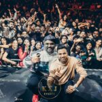 Yogi B Instagram - KXJ EVENTS X MC SAI PRESENTS TO YOU 90ML 2.0🍾 90ML was so good it was only right that we came back this year with 90ML 2.0! Introducing, all the way from Malaysia, the Godfather of Tamil hip hop, Yogi B! 🙌🏽@yogibsees With 1000+ attendees across Europe 90ML 2.0 was an epic night to remember! We had a bunch of amazing artists come down to make this a memorable night including @yogibsees @mcsai_official and his @sahisiva_official ACTS : @yogibsees @mcsai_official @sahisiva_official @m.kapilan @tamil.grime DJ: @cc7official @manny.beesounds @affinitysounds HOST: @chinnathamizha @annsamuel Media team: @sarveshwar_photography @saanmuu_films @livisuals_ @sgousigan A big shoutout to everyone who came out to this event, we couldn't have done this without you and we will see you very soon🍾