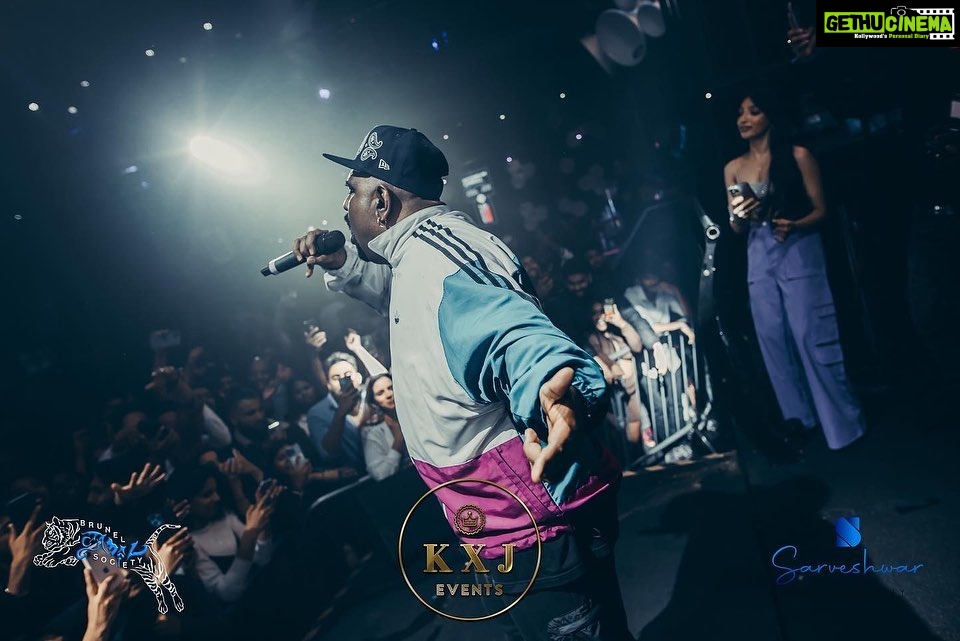 Yogi B Instagram - KXJ EVENTS X MC SAI PRESENTS TO YOU 90ML 2.0๐พ 90ML was so good it was only right that we came back this year with 90ML 2.0! Introducing, all the way from Malaysia, the Godfather of Tamil hip hop, Yogi B! ๐๐ฝ@yogibsees With 1000+ attendees across Europe 90ML 2.0 was an epic night to remember! We had a bunch of amazing artists come down to make this a memorable night including @yogibsees @mcsai_official and his @sahisiva_official ACTS : @yogibsees @mcsai_official @sahisiva_official @m.kapilan @tamil.grime DJ: @cc7official @manny.beesounds @affinitysounds HOST: @chinnathamizha @annsamuel Media team: @sarveshwar_photography @saanmuu_films @livisuals_ @sgousigan A big shoutout to everyone who came out to this event, we couldn't have done this without you and we will see you very soon๐พ