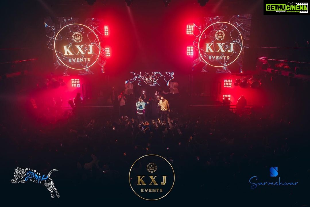 Yogi B Instagram - KXJ EVENTS X MC SAI PRESENTS TO YOU 90ML 2.0๐พ 90ML was so good it was only right that we came back this year with 90ML 2.0! Introducing, all the way from Malaysia, the Godfather of Tamil hip hop, Yogi B! ๐๐ฝ@yogibsees With 1000+ attendees across Europe 90ML 2.0 was an epic night to remember! We had a bunch of amazing artists come down to make this a memorable night including @yogibsees @mcsai_official and his @sahisiva_official ACTS : @yogibsees @mcsai_official @sahisiva_official @m.kapilan @tamil.grime DJ: @cc7official @manny.beesounds @affinitysounds HOST: @chinnathamizha @annsamuel Media team: @sarveshwar_photography @saanmuu_films @livisuals_ @sgousigan A big shoutout to everyone who came out to this event, we couldn't have done this without you and we will see you very soon๐พ
