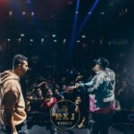 Yogi B Instagram - KXJ EVENTS X MC SAI PRESENTS TO YOU 90ML 2.0🍾 90ML was so good it was only right that we came back this year with 90ML 2.0! Introducing, all the way from Malaysia, the Godfather of Tamil hip hop, Yogi B! 🙌🏽@yogibsees With 1000+ attendees across Europe 90ML 2.0 was an epic night to remember! We had a bunch of amazing artists come down to make this a memorable night including @yogibsees @mcsai_official and his @sahisiva_official ACTS : @yogibsees @mcsai_official @sahisiva_official @m.kapilan @tamil.grime DJ: @cc7official @manny.beesounds @affinitysounds HOST: @chinnathamizha @annsamuel Media team: @sarveshwar_photography @saanmuu_films @livisuals_ @sgousigan A big shoutout to everyone who came out to this event, we couldn't have done this without you and we will see you very soon🍾