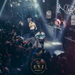 Yogi B Instagram - KXJ EVENTS X MC SAI PRESENTS TO YOU 90ML 2.0🍾 90ML was so good it was only right that we came back this year with 90ML 2.0! Introducing, all the way from Malaysia, the Godfather of Tamil hip hop, Yogi B! 🙌🏽@yogibsees With 1000+ attendees across Europe 90ML 2.0 was an epic night to remember! We had a bunch of amazing artists come down to make this a memorable night including @yogibsees @mcsai_official and his @sahisiva_official ACTS : @yogibsees @mcsai_official @sahisiva_official @m.kapilan @tamil.grime DJ: @cc7official @manny.beesounds @affinitysounds HOST: @chinnathamizha @annsamuel Media team: @sarveshwar_photography @saanmuu_films @livisuals_ @sgousigan A big shoutout to everyone who came out to this event, we couldn't have done this without you and we will see you very soon🍾