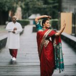 Yogi B Instagram - Happy blessed Birthday 🎂 to my beautiful Nithya ♥️🤗 You are a soulful dance in the play of life, a mountain of hope against the sea of turbulence, an embracing love in the loneliness of despair and my dawning Sun everyday of my life. My prayers 🙏🏽 to the Divine Universe to bless you always with happiness, health, wealth, love and fortitude forever 😘 📷 : @saycheesemy