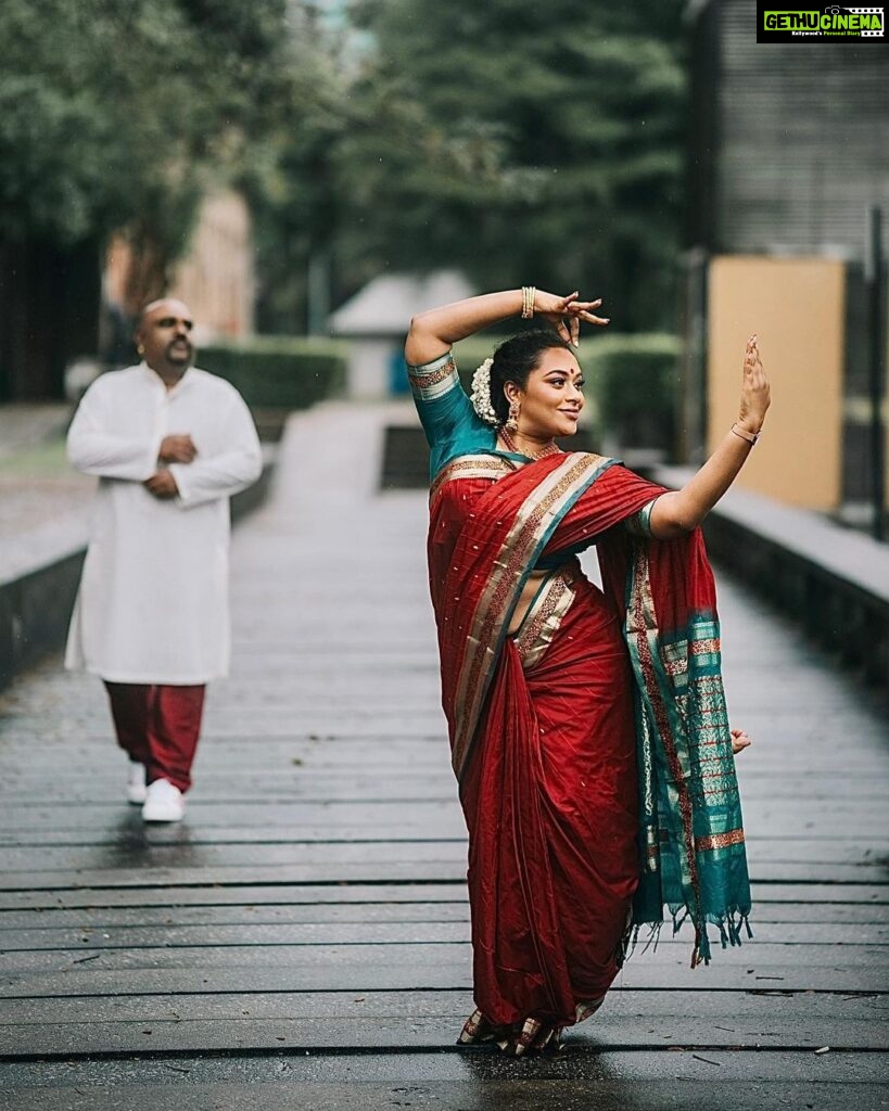 Yogi B Instagram - Happy blessed Birthday 🎂 to my beautiful Nithya ♥️🤗 You are a soulful dance in the play of life, a mountain of hope against the sea of turbulence, an embracing love in the loneliness of despair and my dawning Sun everyday of my life. My prayers 🙏🏽 to the Divine Universe to bless you always with happiness, health, wealth, love and fortitude forever 😘 📷 : @saycheesemy