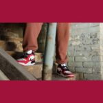 Yogi B Instagram - Rocked these Air Jordan Legacy 312 on the latest episode of #RapPorkalam. Thanks to @jdsportsmy Music : Boombox Musicbank © . . . #jdsportsmy #Nike #jordanlegacy312