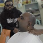 Yogi B Instagram - A fresh flip on a scene from the original #MadaiThiranthu video! So stoked to be taking a trip down memory lane and perform our #iconic album. #Vallavan 21 days to go for 𝗥𝗲𝘁𝘂𝗿𝗻 𝗢𝗳 𝗧𝗵𝗲 𝗟𝗲𝗴𝗲𝗻𝗱𝘀 - happening on the 26th of November 2022 at the Pasir Gudang Indoor Stadium. Get yours now at getlivetix.com Presented By: @pitchperfect.my Curated With: @thrivetalenttank @rkprojectsts Artistes: @yogibsees @drburn @kavithaigundar @iammistag @lockup_nathan @xavierlockup @sri_ram_lockup @victor_hawk25 @mathandrumbeatz @switche_my @brahmabks Official Media Partner: @varnammalaysia Official Wardrobe Partner: @zob.ha Hospitality Partner: @getvippass Brand Partners: @vaadiorganics.malaysia @poketplay.films @bravography_ @hello.invento Official Radio Station: @raaga.my Official Caterer: @chakra_jb Official Dance Studio: @BollyOn.malaysia #Pitch #PitchPerfectPresents #ReturnOfTheLegends #ROTL2022 #Johor #BangsaJohor #Malaysia #Singapore #music #dance #rap #tamil #india #concert #TamilHipHop the #fyp #reels