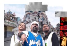 Yogi B Instagram - 01.09.06. The day my life and what I’d like to think as the way we listened to Tamil music changed. Vallavan released 16 years ago today. Eternally grateful for all the love, support and reverence we continue to receive 🙏🏽♥️🙂 So uncanny that it feels like 2006 again. Ups, downs, differences, introspecting and a bunch of realisations later, Burn, Jesz and I are reuniting, that too with @mogethen of @pitchperfect.my for a stage performances after 13 years. Catch us at “Return Of The Legends” happening 26th November, Johor. Tickets on sale tomorrow. @drburn @kavithaigundar 📸 : @bravography_ @scinysnaps #Vallavan #16 #TamilHipHop #YogiBNatchatra #HipHopEra #MadaiThiranthu #SivaSiva #ValiTheduthe #IndianGirls #Kamasutra #MovDat #Vallavan #EllameyKaasu #KaadhalYenge #VaaVaa