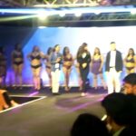 Zareen Khan Instagram - Feels great to see women finally being comfortable in their skin, no matter what size or color ❤️ Kudos to the confidence and courage of all the plus size models who walked the ramp for Parfait India. More power to u 💪🏻 #Parfait #ParfaitInIndia #CelebratingWomanhood #LoveYourself #SayNoToBodyShaming #FromAFormerPlusSizeGirl #ZareenKhan