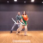 Zareen Khan Instagram - 🤩 #Repost @melvinlouis ・・・ Lahore VFX’ed 🔥♥️ with @zareenkhan . Tag someone 📍@letsvfx . . FOLLOW : @melvinlouis #melvinlouis #ZareenKhan