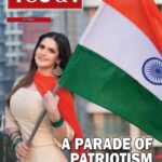 Zareen Khan Instagram – Happy Republic Day ! 🇮🇳
#Repost @youandimag
・・・
January 26, an important day for all Indians, was the day we adopted the constitution that made the nation a republic, after a long hard battle for freedom. Today, Republic Day is celebrated by over a billion Indians all over the world. Celebrations, not only bring everyone together, but are a tribute to the country and its rich culture and diversity. Apart from a colourful and vibrant parade, in Delhi, the commemoration ends with the beating of the retreat, organised by the Ministry of Defence. This week, to highlight the significance of Republic Day, we spoke to a few of the state’s civil servants, who shared their views and sentiments on the occasion.
A true-blue patriot, actress Zareen Khan shares her thoughts on the country in Cover Story. If she could change one thing about India, it would be to make it safe for women, she says. Read on to know more… You & I wishes all its readers a Happy Republic Day! 
#HappyRepublicDay #JaiHind #ZareenKhan