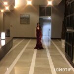 Zareen Khan Instagram - Hello 2019 ♥️✨ #WalkingIntoTheNewYearLike #HappyNewYear #Love #Luck #Happiness #ZareenKhan Thank u @archanakochharofficial for this bomb gown 💃🏼