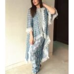 Zareen Khan Instagram - ❄️ #IshnyaFashion #ZareenKhan