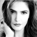 Zareen Khan Instagram - ♠️
