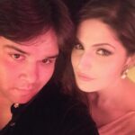 Zareen Khan Instagram – Happiesttttt Birthday my @navneets69 ! 🍾🎉🎊🎈
May u always remain this funny . U r one of the nicest humans I knw and a great friend . I wish that this Paapi Duniya doesn’t change who you are. ❤️
We’ve had such crazy times together … and here’s wishing to many more 🤗
God bless you always 💫
P.S. – I know that hearing such nice things frm me must be a lil difficult to digest. But kya kare , tera birthday hai na 🤣
Just kidding … you know I love you ! 😘
#HappyBirthdayNavneet #PartyThoBantiHai #MostLovedDushman #StayCrazy #ZareenKhan