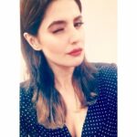 Zareen Khan Instagram - 😉 #Mood #ZareenKhan