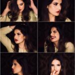 Zareen Khan Instagram - Many Moods of Mid-Week ! 💁🏻‍♀️ Pic Courtesy 📸 - @rickysachdev #ZareenKhan