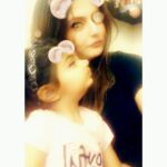Zareen Khan Instagram - She’s 2 today and she calls me ZEE. Ive counted days to hear her call out my name and talk to me . Finally it’s happened and now I jus can’t get enough of her. ❤️ Happy Birthday my Doll ... God bless u always 😘🤗😘 Thank you God for her 👼🏻✨ #LittleMissRhea #HappyBirthday #She2 #HumariBetiRhea #MajhiMaitreen #Blessed
