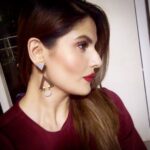 Zareen Khan Instagram – FOCUS 
#ZareenKhan