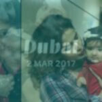Zareen Khan Instagram – When your phone knows how much u miss your best friends and your lil doll , it makes videos like this ❤️
@rickysachdev @yasmine_cp How lil is our Rhea in this 👶🏻
#MajorMissingHappening #FriendsLikeFamily #HumaariBetiRhea #MyHappyThought #DubaiDiaries #Nostalgia #ZareenKhan