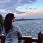Zareen Khan Instagram - One of the most beautiful places I visited is Antalya, Turkey. To see more pics & videos of this trip, download THE ZAREEN KHAN APP. iOS users download from LINK in BIO Android users download from Google Playstore #Antalya #Turkey #Travel #WanderLust #TravelWithZareen #TheZareenKhanApp #ZareenKhan