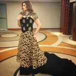 Zareen Khan Instagram - Walked the ramp for Ramesh Dembla for Kerala Fashion League 2018✨ For more pics , Go to my app - The Zareen Khan App ... Link in Bio. For Android users , download it from Google PlayStore. #AboutLastNight #FeelingRoyal #KeralaFashionLeague2018 #RameshDembla #ZareenKhan @rameshdembla #TheZareenKhanApp Kochi, India