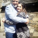 Zareen Khan Instagram - Happy happy happiesttttt Birthdayyyyy Sir @vikrampbhatt 🤗😘🤗 The space here is too little for all the things I wanna say ... but I’ll still try to squeeze atleast some of it in 😋 Thank u for adding value to my life by being in it. Thank u for teaching me things tht will help me. Thank u for letting me be sane by tolerating my insanity. Thank u sooooo much for just being YOU 🙏🏻 Wish u greattttt health and moreee success and may u always hav this superpower of calmly tolerating all the craziness happening around u so tht u never get rid of me ever 😆🤗 May God bless u always ✨ Lots of Love 💖 #HappyBirthdaySir #GodLevelFriendship #ForeverAndAlways