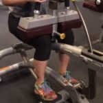 Zareen Khan Instagram - Try try till u succeed ... 🏋🏻‍♀️ #MondayMotivation #LiftLife #FitLife #GettingThere #StrongIsSexy #ZareenKhan