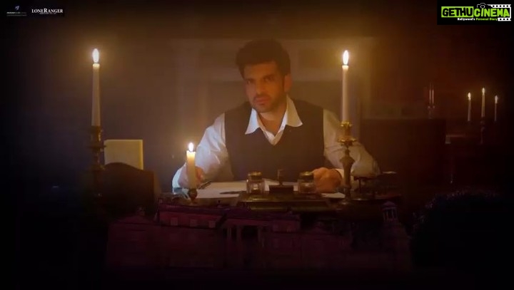 Zareen Khan Instagram - Over the moon at this amazing news! 10 million views! Thank you everyone. Much love ❤ For those of u who haven’t watched it yet, http://bit.ly/1921Trailer @vikrampbhatt @kkundrra @reliance.entertainment @lonerangerproduction #1921 #ComingSoon #12thJan2018