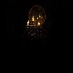 Zareen Khan Instagram - Ghosts. Spirits. Shadows. Devils. Demons. Stay tuned for the #1921Trailer on #11thDecember .