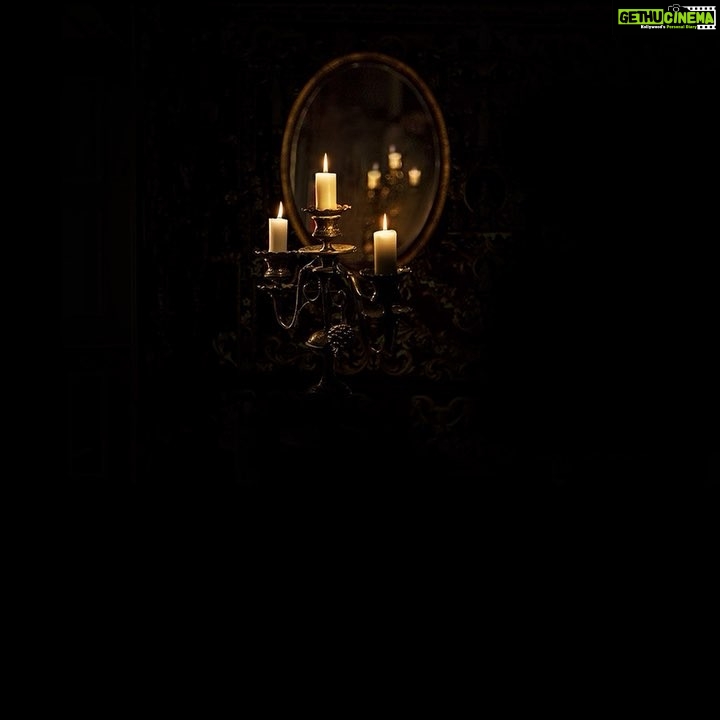 Zareen Khan Instagram - Ghosts. Spirits. Shadows. Devils. Demons. Stay tuned for the #1921Trailer on #11thDecember .